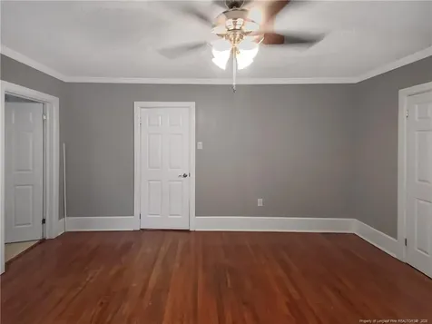 1413 General Lee Avenue Fayetteville NC 28305