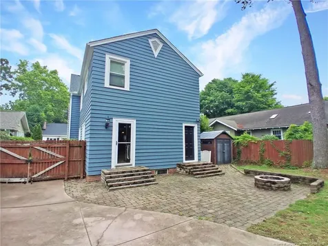 1413 General Lee Avenue Fayetteville NC 28305