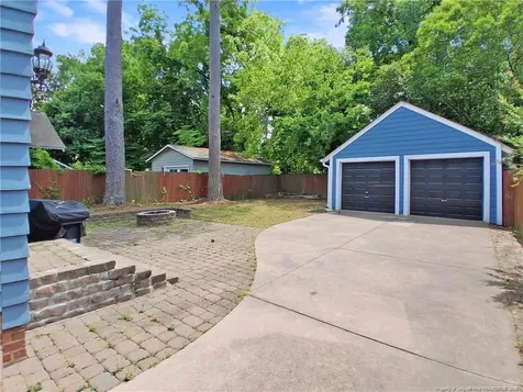 1413 General Lee Avenue Fayetteville NC 28305