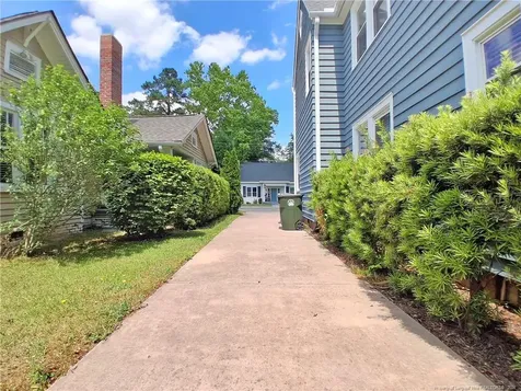 1413 General Lee Avenue Fayetteville NC 28305