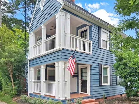 1413 General Lee Avenue Fayetteville NC 28305