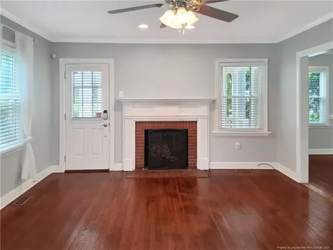 1413 General Lee Avenue Fayetteville NC 28305