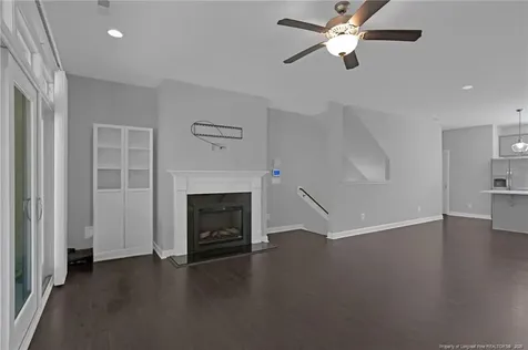 258 Hugh Shelton Loop Fayetteville NC 28301