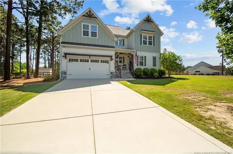 600 Trinity Court Carthage NC 28327
