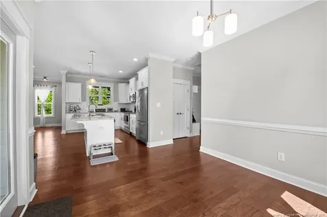 600 Trinity Court Carthage NC 28327