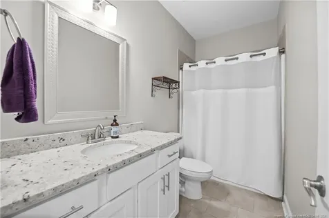 600 Trinity Court Carthage NC 28327