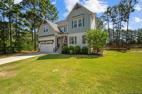 600 Trinity Court Carthage NC 28327