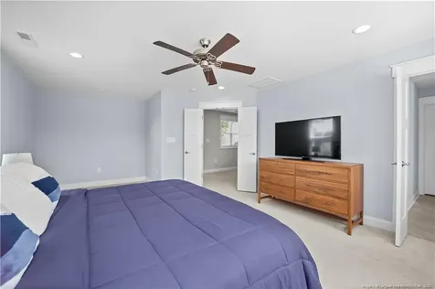 600 Trinity Court Carthage NC 28327