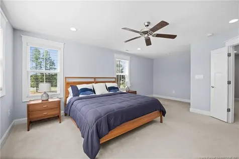 600 Trinity Court Carthage NC 28327