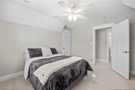 600 Trinity Court Carthage NC 28327