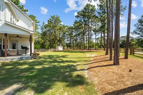 600 Trinity Court Carthage NC 28327