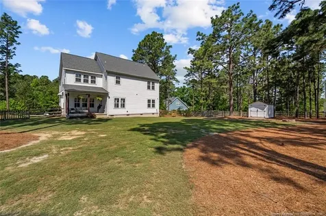 600 Trinity Court Carthage NC 28327