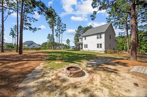 600 Trinity Court Carthage NC 28327