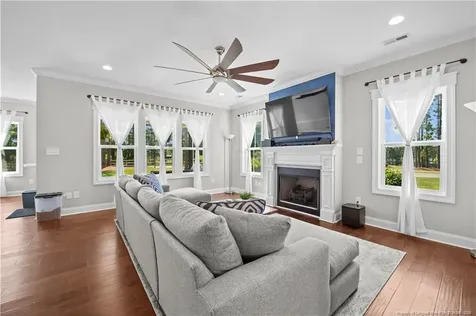 600 Trinity Court Carthage NC 28327
