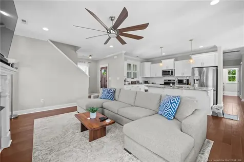 600 Trinity Court Carthage NC 28327