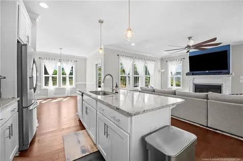 600 Trinity Court Carthage NC 28327