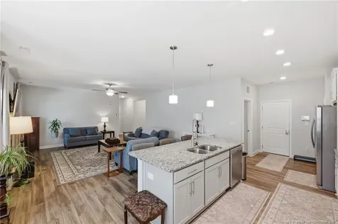 282 Tulip Oak Drive Raeford NC 28376