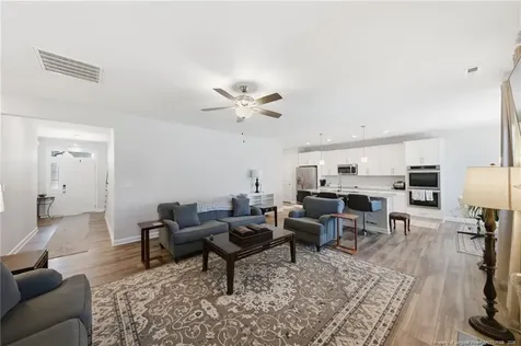 282 Tulip Oak Drive Raeford NC 28376