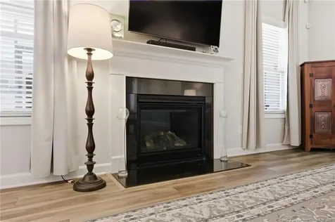 282 Tulip Oak Drive Raeford NC 28376