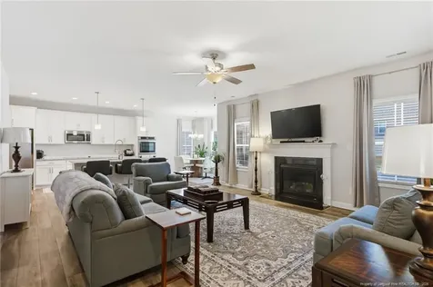282 Tulip Oak Drive Raeford NC 28376