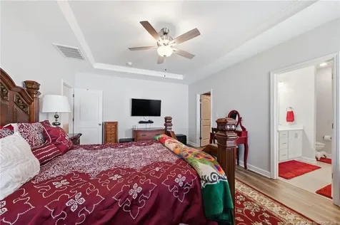 282 Tulip Oak Drive Raeford NC 28376