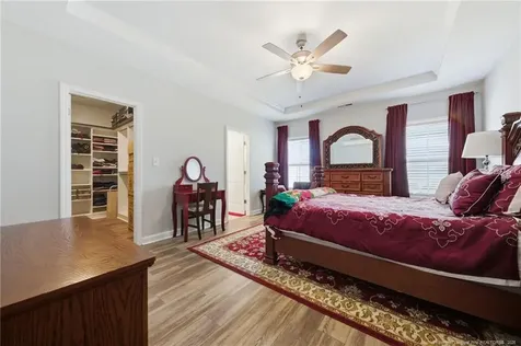 282 Tulip Oak Drive Raeford NC 28376