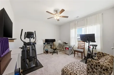 282 Tulip Oak Drive Raeford NC 28376