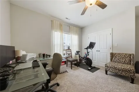 282 Tulip Oak Drive Raeford NC 28376