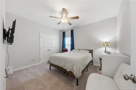 282 Tulip Oak Drive Raeford NC 28376
