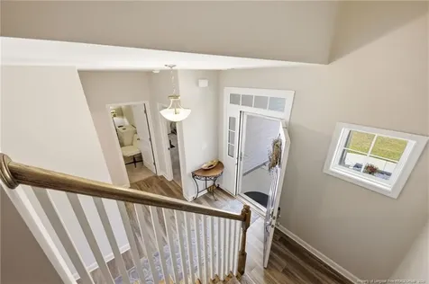 282 Tulip Oak Drive Raeford NC 28376