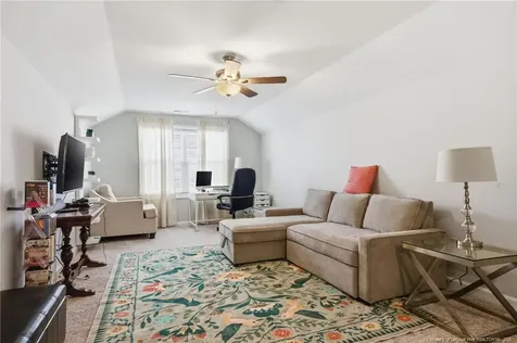 282 Tulip Oak Drive Raeford NC 28376