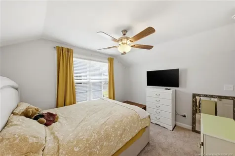 282 Tulip Oak Drive Raeford NC 28376