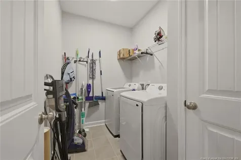 282 Tulip Oak Drive Raeford NC 28376