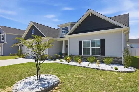 282 Tulip Oak Drive Raeford NC 28376