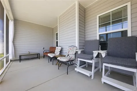 282 Tulip Oak Drive Raeford NC 28376