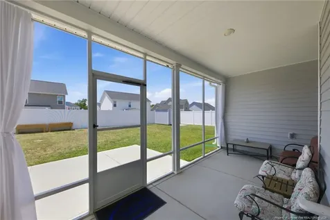 282 Tulip Oak Drive Raeford NC 28376