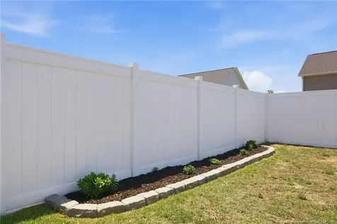 282 Tulip Oak Drive Raeford NC 28376