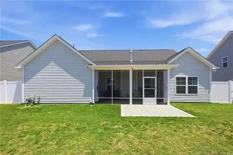 282 Tulip Oak Drive Raeford NC 28376