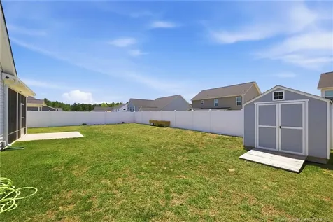 282 Tulip Oak Drive Raeford NC 28376