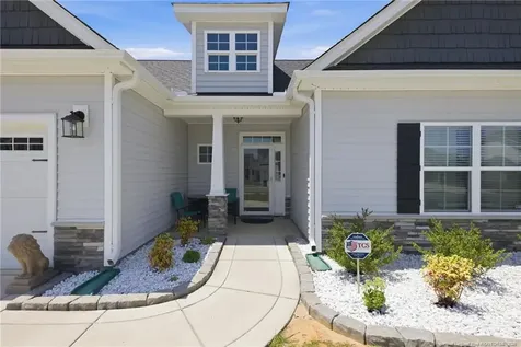 282 Tulip Oak Drive Raeford NC 28376