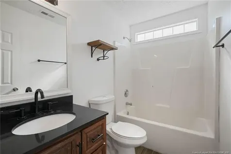 102 Winterfield Drive Raeford NC 28376