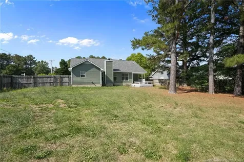 102 Winterfield Drive Raeford NC 28376