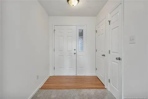 102 Winterfield Drive Raeford NC 28376