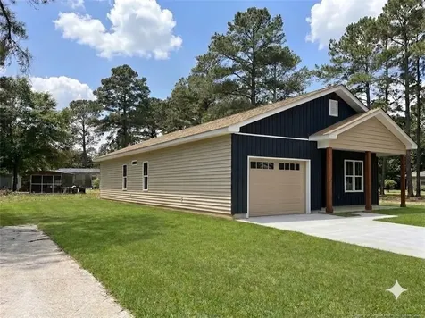312 Scurlock Court Raeford NC 28376