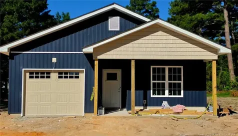 312 Scurlock Court Raeford NC 28376