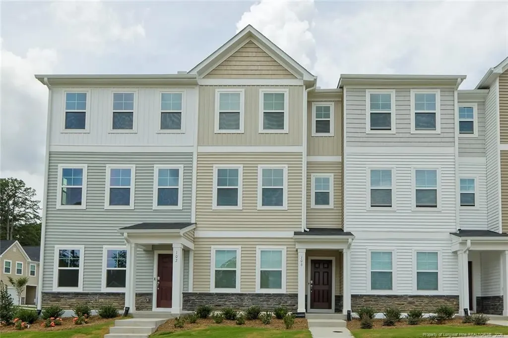 106 Zealand Court Raleigh NC 27610