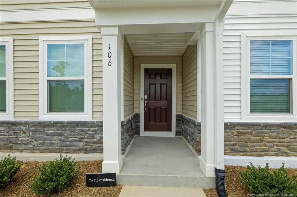 106 Zealand Court Raleigh NC 27610