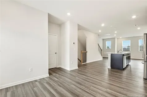106 Zealand Court Raleigh NC 27610
