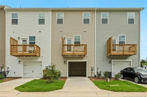 106 Zealand Court Raleigh NC 27610