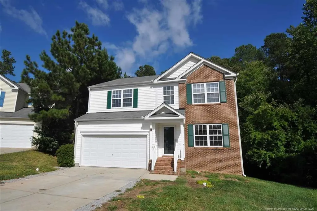 117 Tiverton Woods Drive Holly Springs NC 27540
